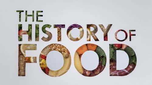 The History of Food still