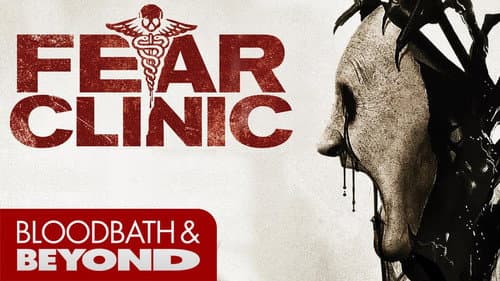 Fear Clinic still