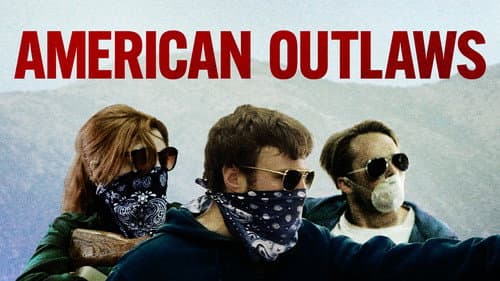 American Outlaws still
