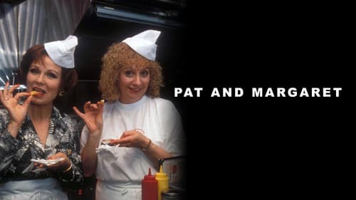 Pat and Margaret still