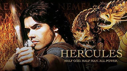 Hercules still