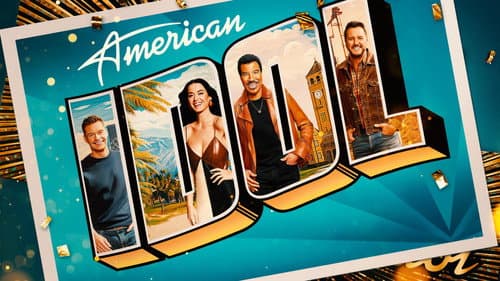 American Idol still