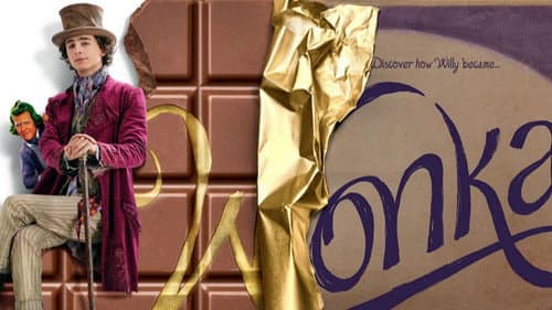 Wonka still