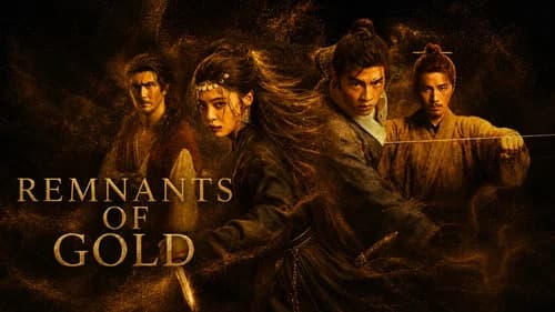 Remnants of Gold still