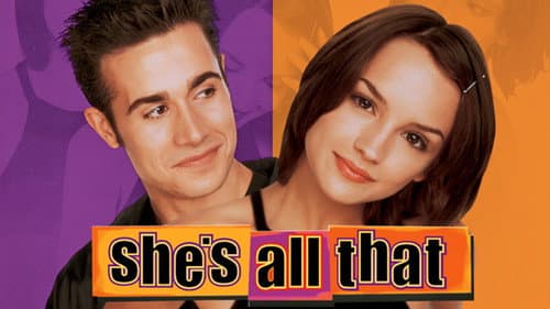 She's All That still