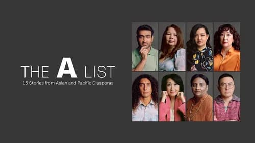 The A List: 15 Stories from Asian and Pacific Diasporas still