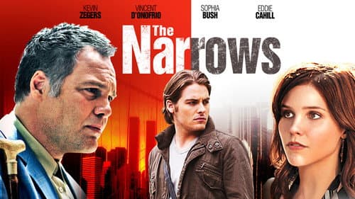 The Narrows still