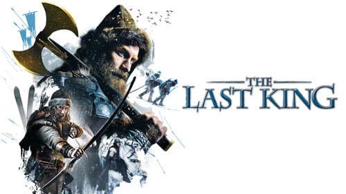 The Last King still