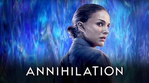 Annihilation still