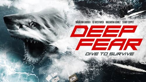 Deep Fear still