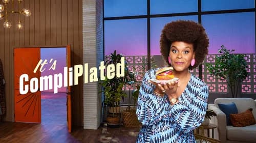 It's CompliPlated still