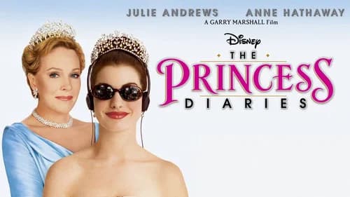 The Princess Diaries still