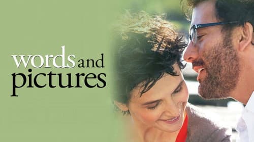 Words and Pictures still