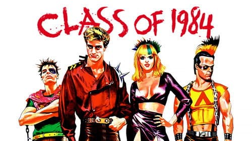 Class of 1984 still