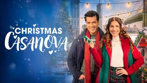 Christmas Casanova still