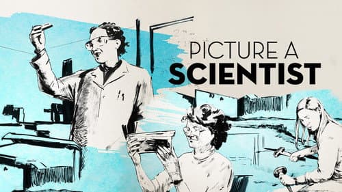 Picture a Scientist still