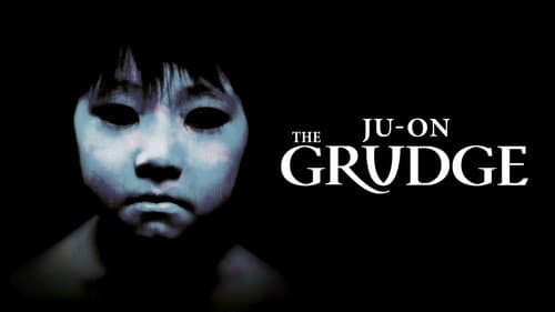 Ju-on: The Grudge still