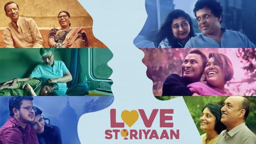 Love Storiyaan still