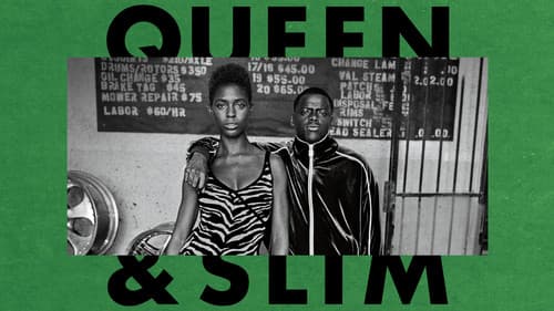 Queen & Slim still