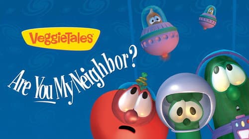 VeggieTales: Are You My Neighbor? still