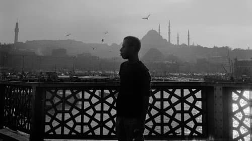 James Baldwin: From Another Place still