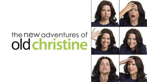 The New Adventures of Old Christine still