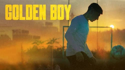 Golden Boy still