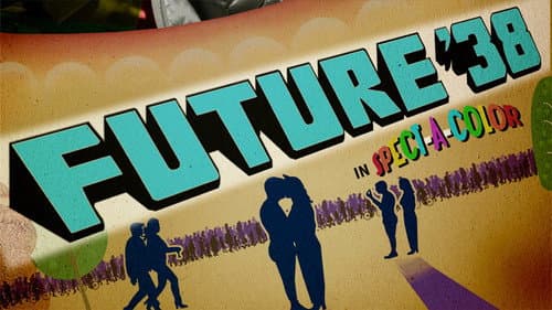 Future '38 still