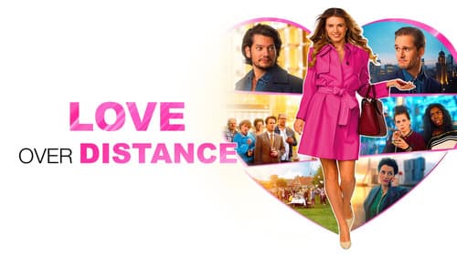 Love Over Distance still