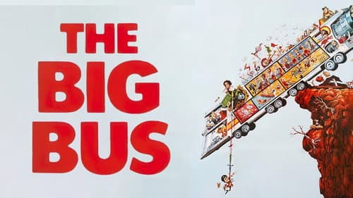 The Big Bus still