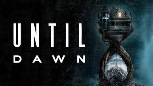 Until Dawn still