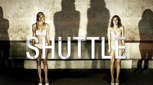 Shuttle still