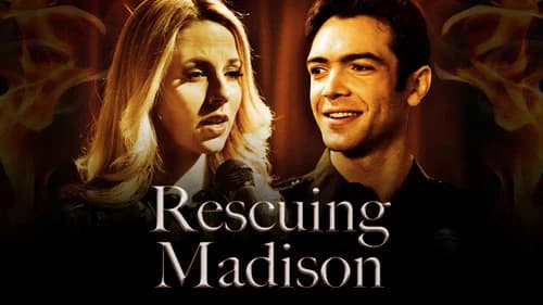 Rescuing Madison still