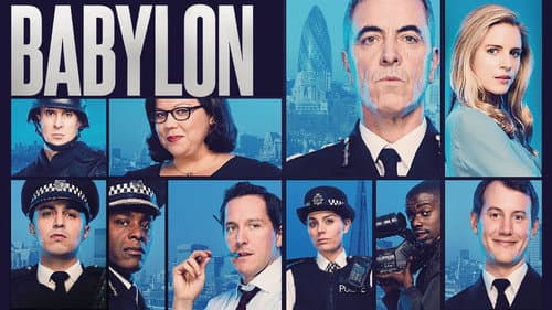 Babylon still