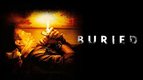 Buried still