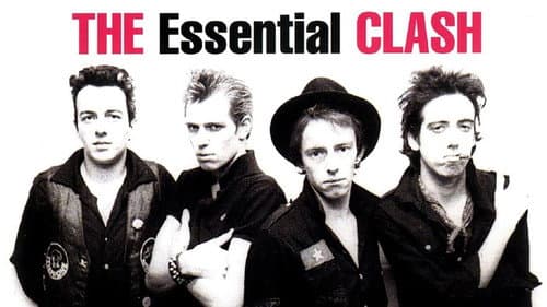 The Clash : The Essential Clash still