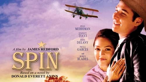 Spin still