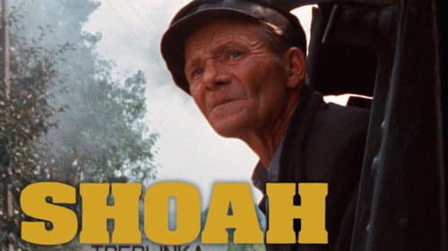 Shoah still