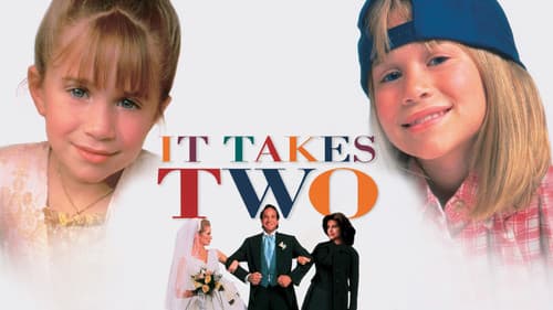 It Takes Two still