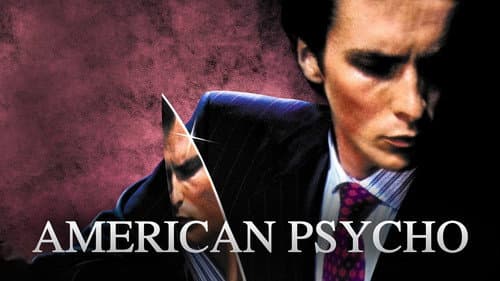 American Psycho still