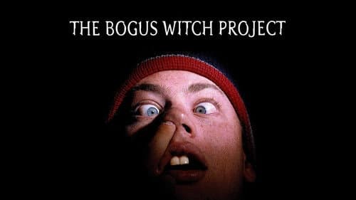 The Bogus Witch Project still