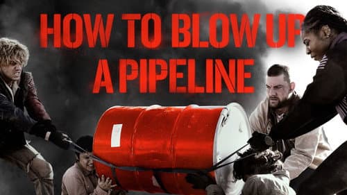 How to Blow Up a Pipeline still
