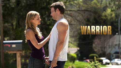 Warrior still
