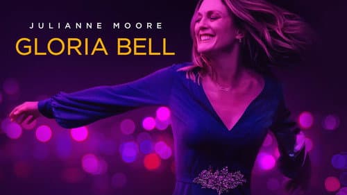 Gloria Bell still