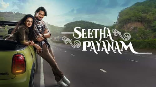 Seetha Payanam still