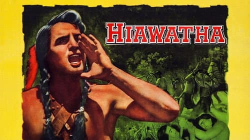 Hiawatha still