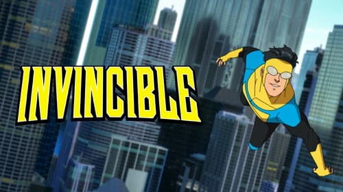 INVINCIBLE still