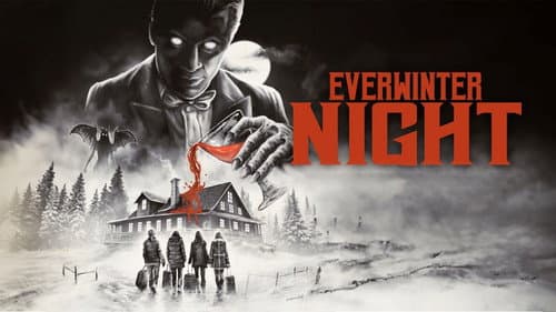Everwinter Night still