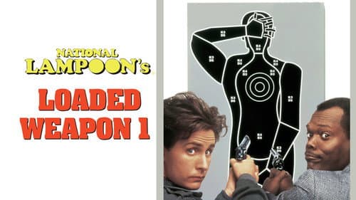 National Lampoon's Loaded Weapon 1 still