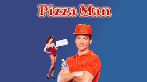Pizza Man still